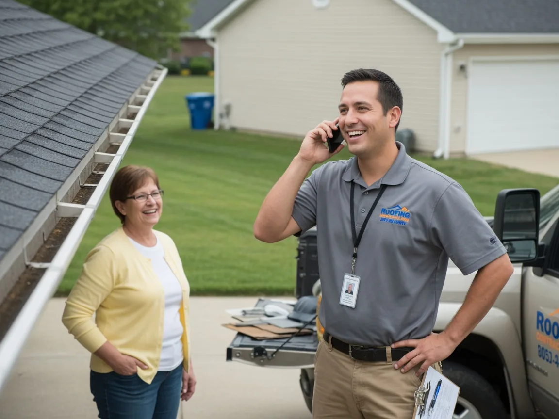 Local Roofing Contractors Finger, TN FAQs